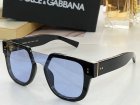 Dolce & Gabbana High Quality Sunglasses 49