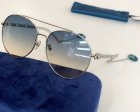 Gucci High Quality Sunglasses 699