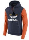 adidas Apparel Men's Hoodies 497