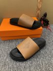 Hermes Men's Slippers 130
