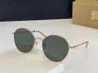 Burberry High Quality Sunglasses 903