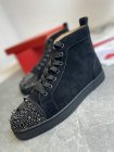 Christian Louboutin Men's Shoes 17