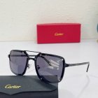 Cartier High Quality Sunglasses 1600