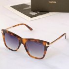 TOM FORD High Quality Sunglasses 2734