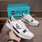 Armani Men's Shoes 273