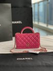 Chanel Original Quality Handbags 670