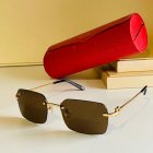Cartier High Quality Sunglasses 331