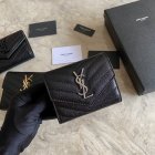 Yves Saint Laurent Original Quality Wallets 08