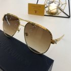 Louis Vuitton High Quality Sunglasses 690