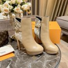 Louis Vuitton Women's Shoes 300
