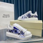 Alexander McQueen Men's Shoes 271