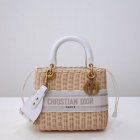 DIOR Original Quality Handbags 287