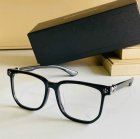 Chrome Hearts Plain Glass Spectacles 160