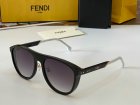 Fendi High Quality Sunglasses 721
