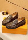 Louis Vuitton Men's shoes 1246