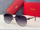 Cartier High Quality Sunglasses 1440