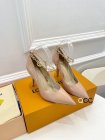 Louis Vuitton Women's Shoes 940