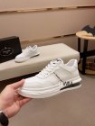 Prada Men's Shoes 2122