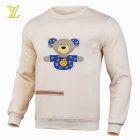 Louis Vuitton Men's Long Sleeve T-shirts 97