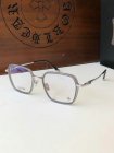 Chrome Hearts Plain Glass Spectacles 866