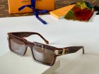Louis Vuitton High Quality Sunglasses 2296