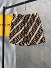 Fendi Men's Shorts 48