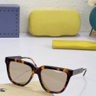 Gucci High Quality Sunglasses 3976