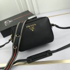 Prada High Quality Handbags 660