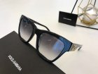 Dolce & Gabbana High Quality Sunglasses 310