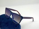 Gucci High Quality Sunglasses 1766