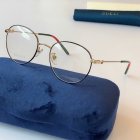 Gucci Plain Glass Spectacles 99