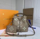 Louis Vuitton High Quality Handbags 822