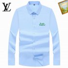 Louis Vuitton Men's Shirts 368