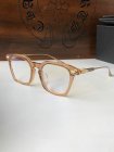 Chrome Hearts Plain Glass Spectacles 1303