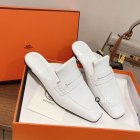 Hermes Women's Shoes 51