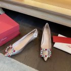 Roger Vivier Women's Shoes 35