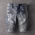 Balmain Men's short Jeans 30
