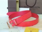 Louis Vuitton High Quality Belts 35