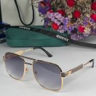 Gucci High Quality Sunglasses 4581