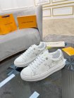 Louis Vuitton Women's Shoes 826