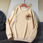 Versace Men's Long Sleeve T-shirts 152