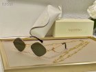 Valentino High Quality Sunglasses 496