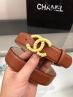 Chanel Original Quality Belts 159
