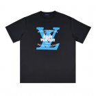 Louis Vuitton Men's T-shirts 266