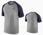 Air Jordan Men's T-shirts 478