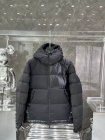 Moncler Men's outerwear 218