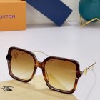 Louis Vuitton High Quality Sunglasses 1562
