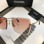 Chanel High Quality Sunglasses 301