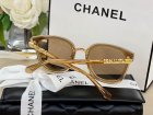 Chanel High Quality Sunglasses 1918