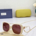 Gucci High Quality Sunglasses 3683